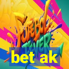 bet ak